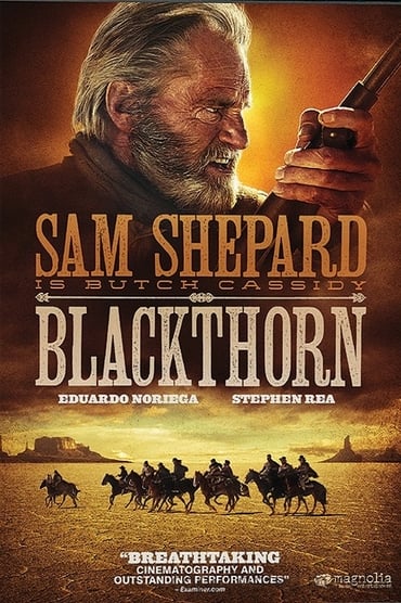 Blackthorn (2011) online sa prevodom