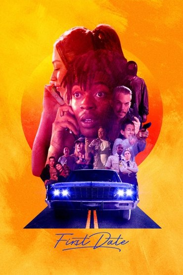 First Date (2021) online sa prevodom