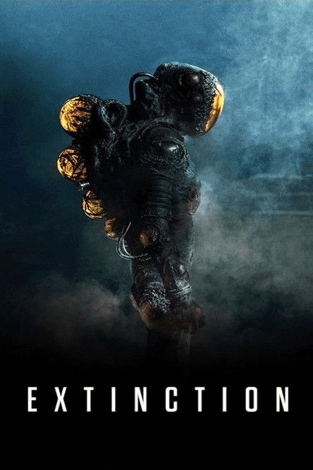 Extinction (2018) online sa prevodom