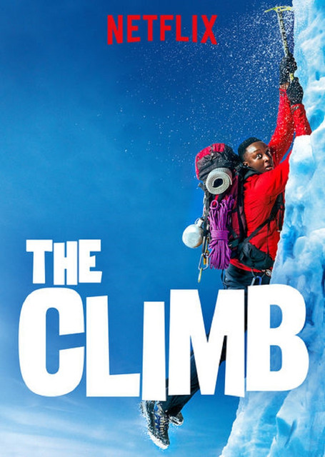 The Climb (2017) online sa prevodom