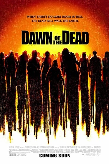 Dawn of the Dead (2004) online sa prevodom