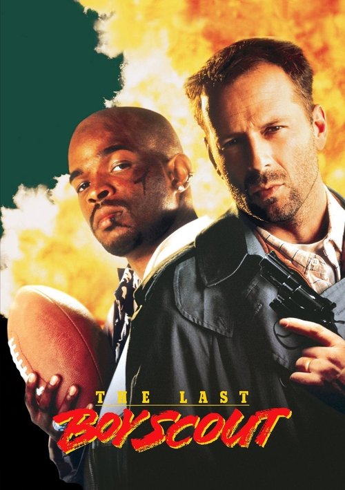 The Last Boy Scout (1991) online sa prevodom