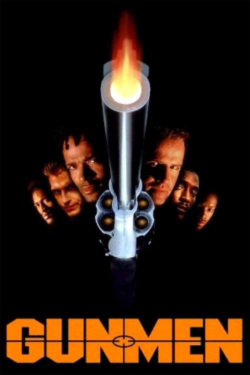 Gunmen (1993) online sa prevodom