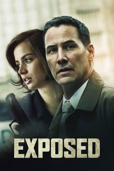 Exposed (2016) online sa prevodom