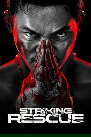 Striking Rescue (2024) online sa prevodom