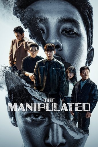 Jo-gak-do-si AKA The Manipulated (2025) online sa prevodom
