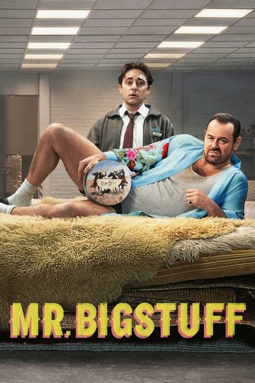 Mr. Bigstuff (2024) online sa prevodom