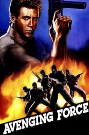 Avenging Force (1986) online sa prevodom