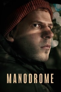 Manodrome (2023) online sa prevodom