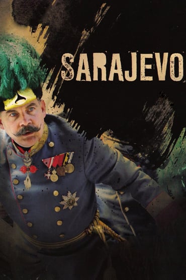 Sarajevo (2014) online sa prevodom