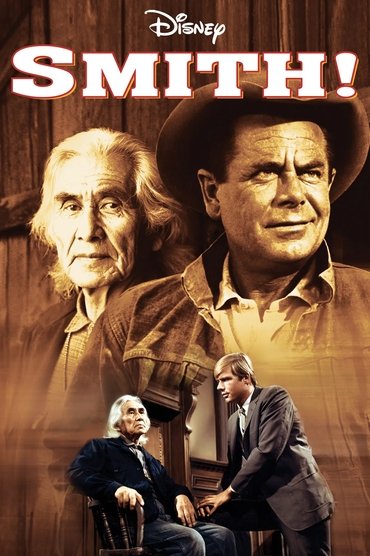 Smith! (1969) online sa prevodom