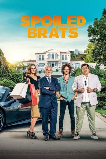 Spoiled Brats (2021) online sa prevodom