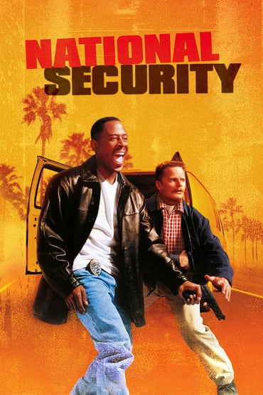 National Security (2003) online sa prevodom