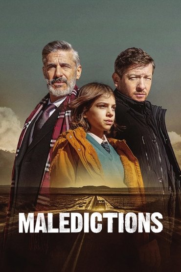 Las maldiciones Aka Maledictions online sa prevodom