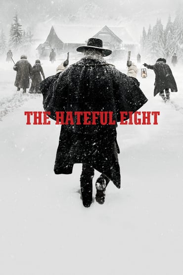 The Hateful Eight (2015) online sa prevodom