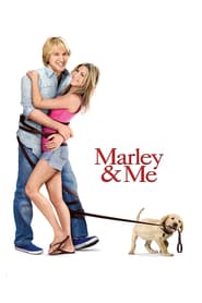 Marley & Me (2008) online sa prevodom