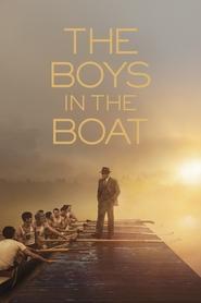 The Boys in the Boat (2023) online sa prevodom