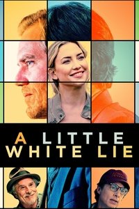 A Little White Lie (2023) online sa prevodom