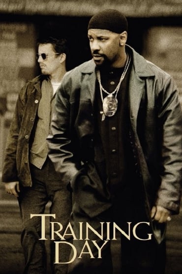 Training Day (2001) online sa prevodom