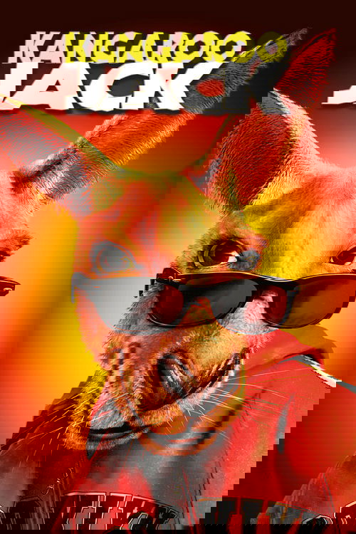 Kangaroo Jack (2003) online sa prevodom