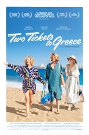Two Tickets to Greece (2023) online sa prevodom