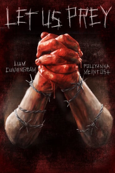 Let Us Prey (2014) online sa prevodom