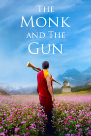 The Monk and the Gun (2023) online sa prevodom