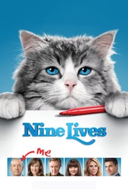 Nine Lives (2016) online sa prevodom