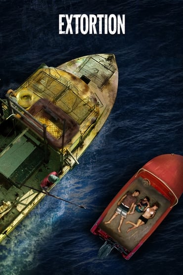 Extortion (2017) online sa prevodom