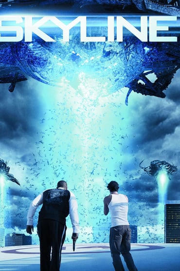 Skyline (2010) online sa prevodom