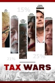 Tax Wars (2024) online sa prevodom