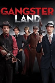 Gangster Land (2017) online sa prevodom