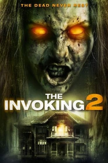 The Invoking 2 (2015) online sa prevodom