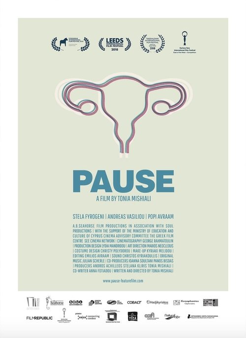 Pause (2018) online sa prevodom