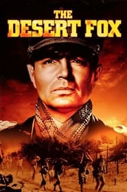 The Desert Fox online sa prevodom
