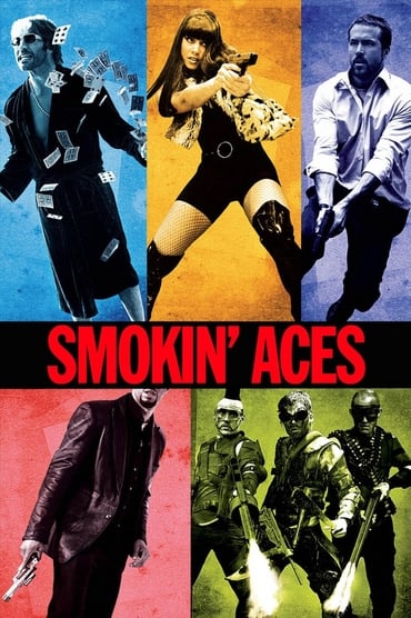 Smokin’ Aces (2006) online sa prevodom