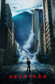 Geostorm (2017) online sa prevodom
