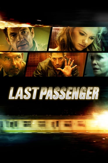 Last Passenger (2013) online sa prevodom
