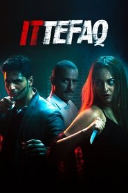 Ittefaq (2017) online sa prevodom