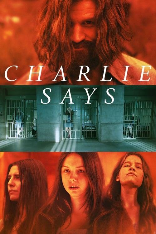 Charlie Says (2019) online sa prevodom