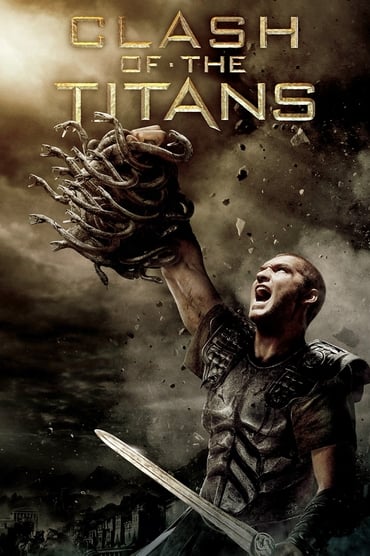 Clash of the Titans (2010) online sa prevodom