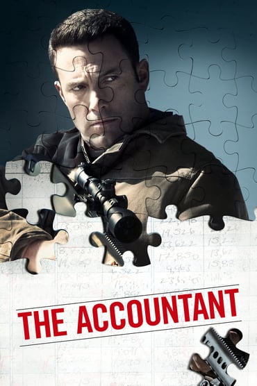 The Accountant (2016) online sa prevodom