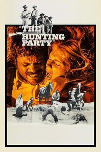 The Hunting Party (1971) online sa prevodom