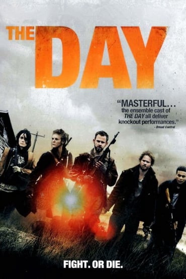 The Day (2011) online sa prevodom