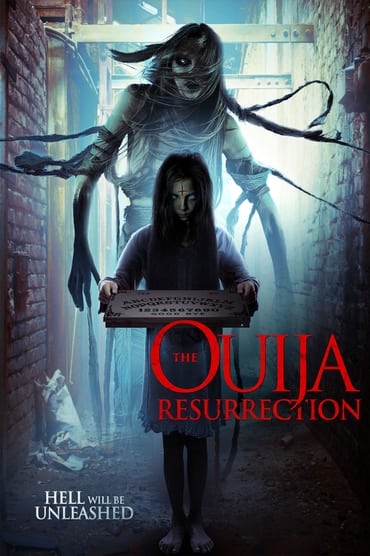 The Ouija Experiment 2 online sa prevodom