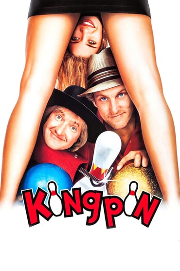 Kingpin (1996) online sa prevodom