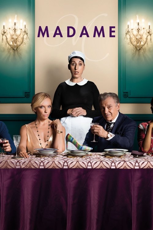 Madame (2017) online sa prevodom