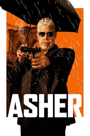 Asher (2018) online sa prevodom