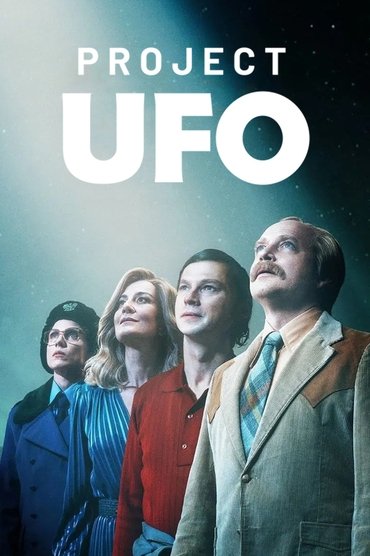 Project UFO (2025) online sa prevodom