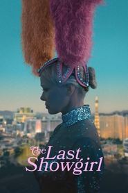The Last Showgirl (2024) online sa prevodom